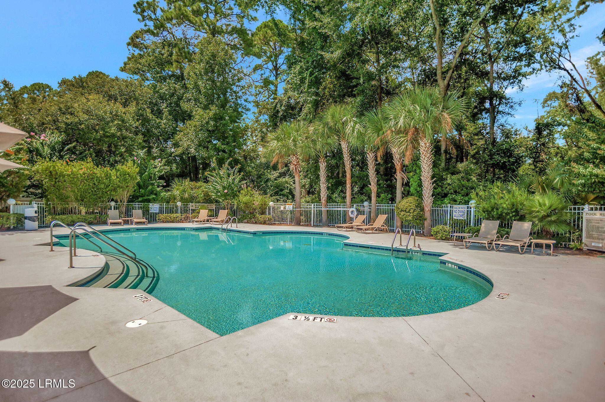 897 Fording Island Road, Unit 911 Bluffton, SC 29910 - Photo 29 of 35 lp2509201-1028