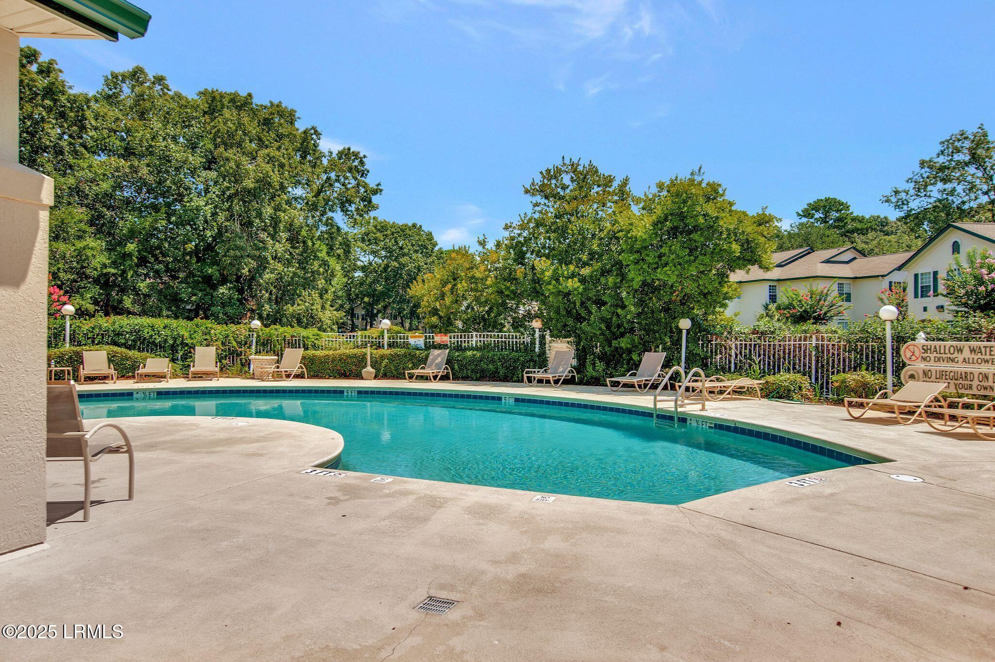 897 Fording Island Road, Unit 911 Bluffton, SC 29910 - Photo 34 of 35 lp2509201-1033