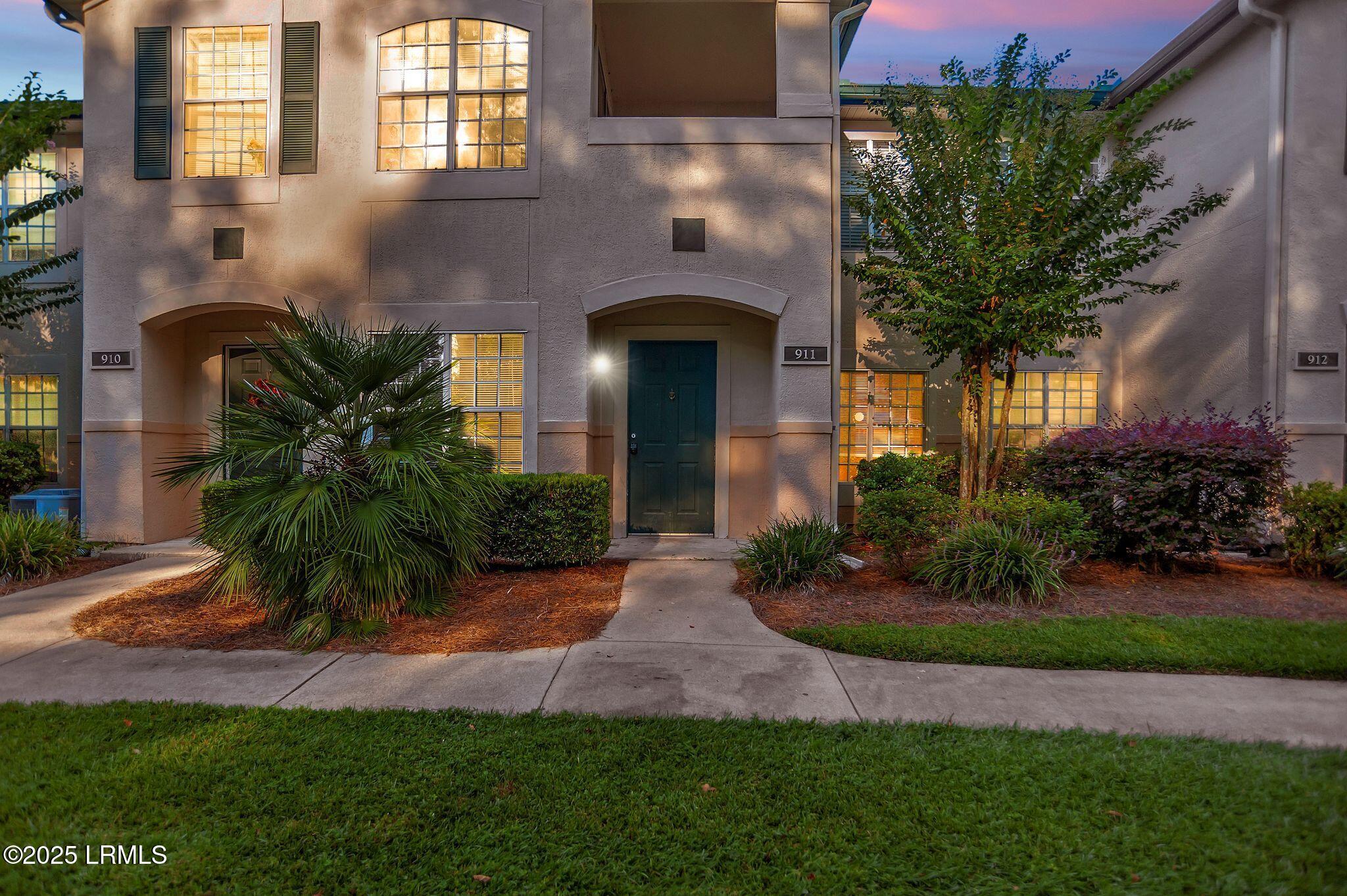 897 Fording Island Road, Unit 911 Bluffton, SC 29910 - Photo 35 of 35 lp2509201-1034