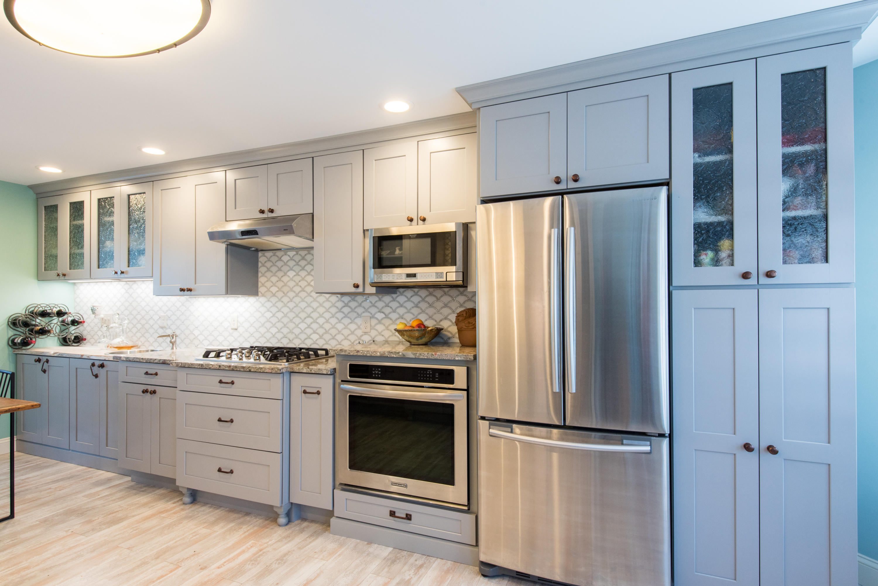 941 Cundy's Harbor Road Harpswell, ME 04079 - Photo 18 of 38 ID_ISSUE_Kelly Packard_Cottage by the Ha