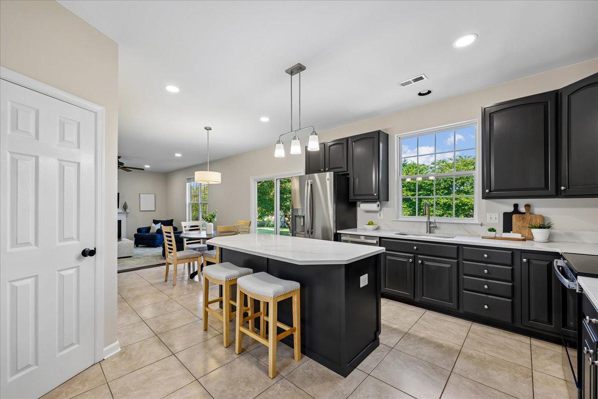 107 Redcloud Court Frederick, MD 21702 - Photo 13 of 78 Kitchen