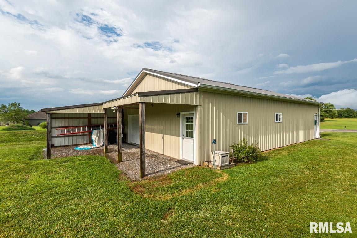 13653 Allen Road Carterville, IL 62918 - Photo 8 of 35 Gallery Image 8