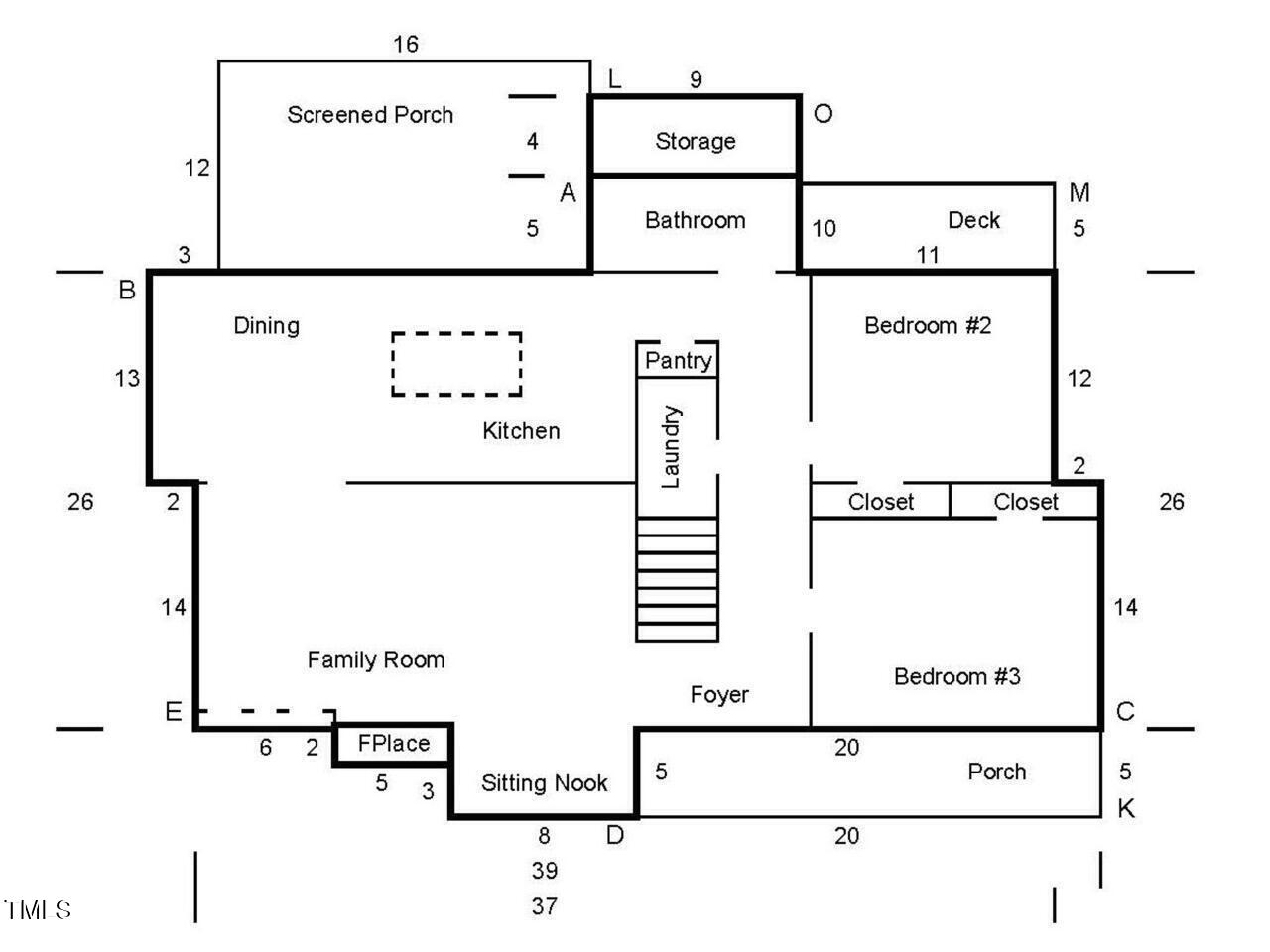 3900 Maplefield Drive Raleigh, NC 27613 - Photo 53 of 58 a picture of a white and white cabinet