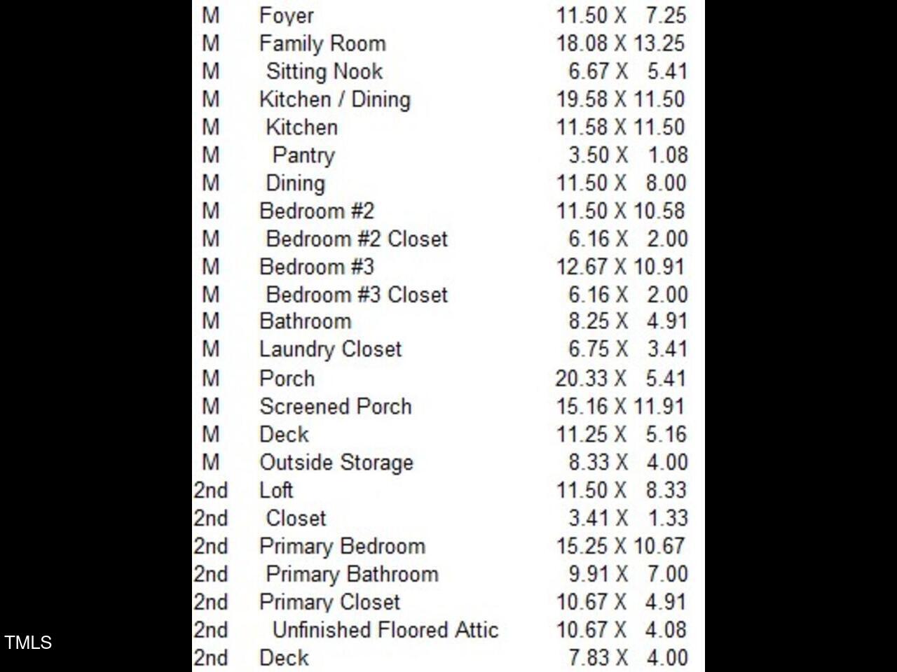 3900 Maplefield Drive Raleigh, NC 27613 - Photo 55 of 58 3900 Maplefield Dr Raleigh NC 27613 USA-