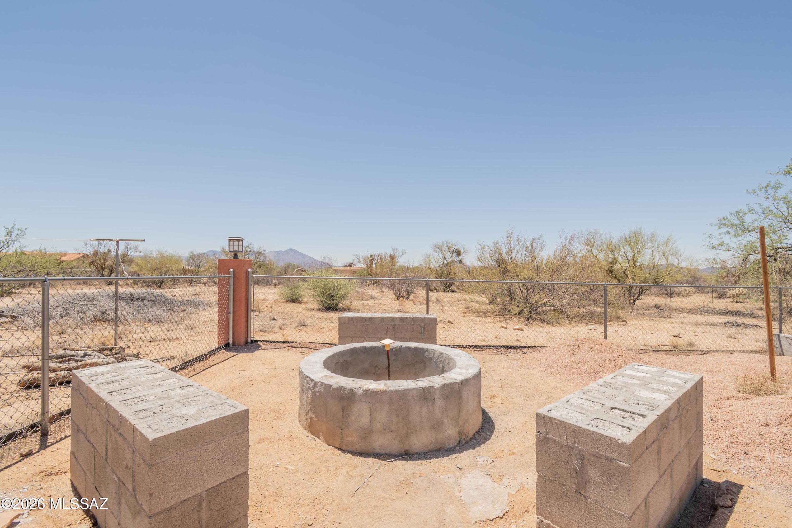 13882 Toler Place Tucson, AZ 85736 - Photo 29 of 34 Back Yard 5 (Toler)