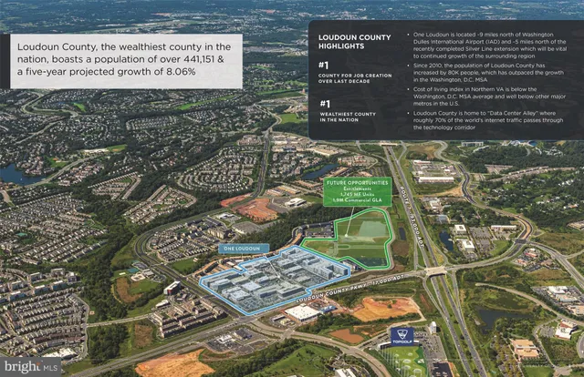 a view of a building with sitting area