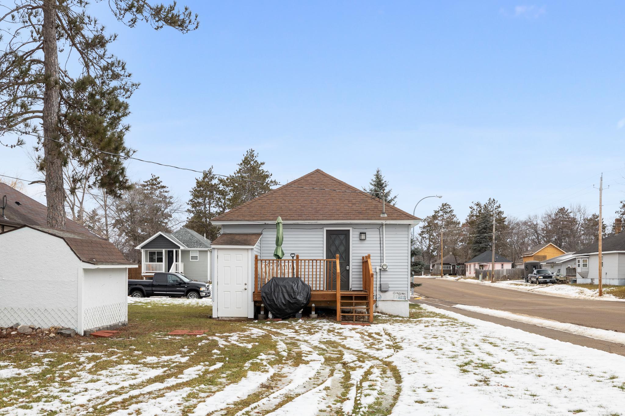 132 2nd Street Northeast Crosby, MN 56441 - Photo 20 of 25