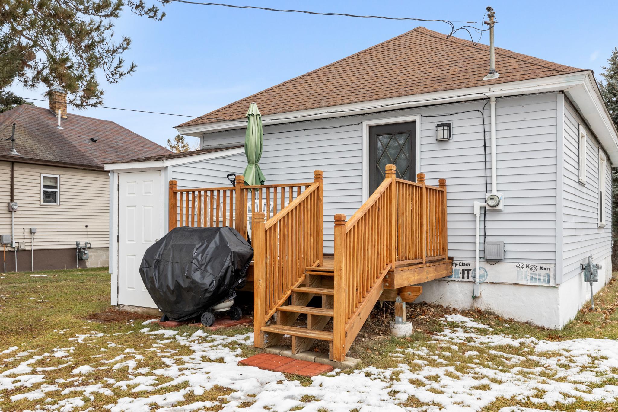 132 2nd Street Northeast Crosby, MN 56441 - Photo 21 of 25