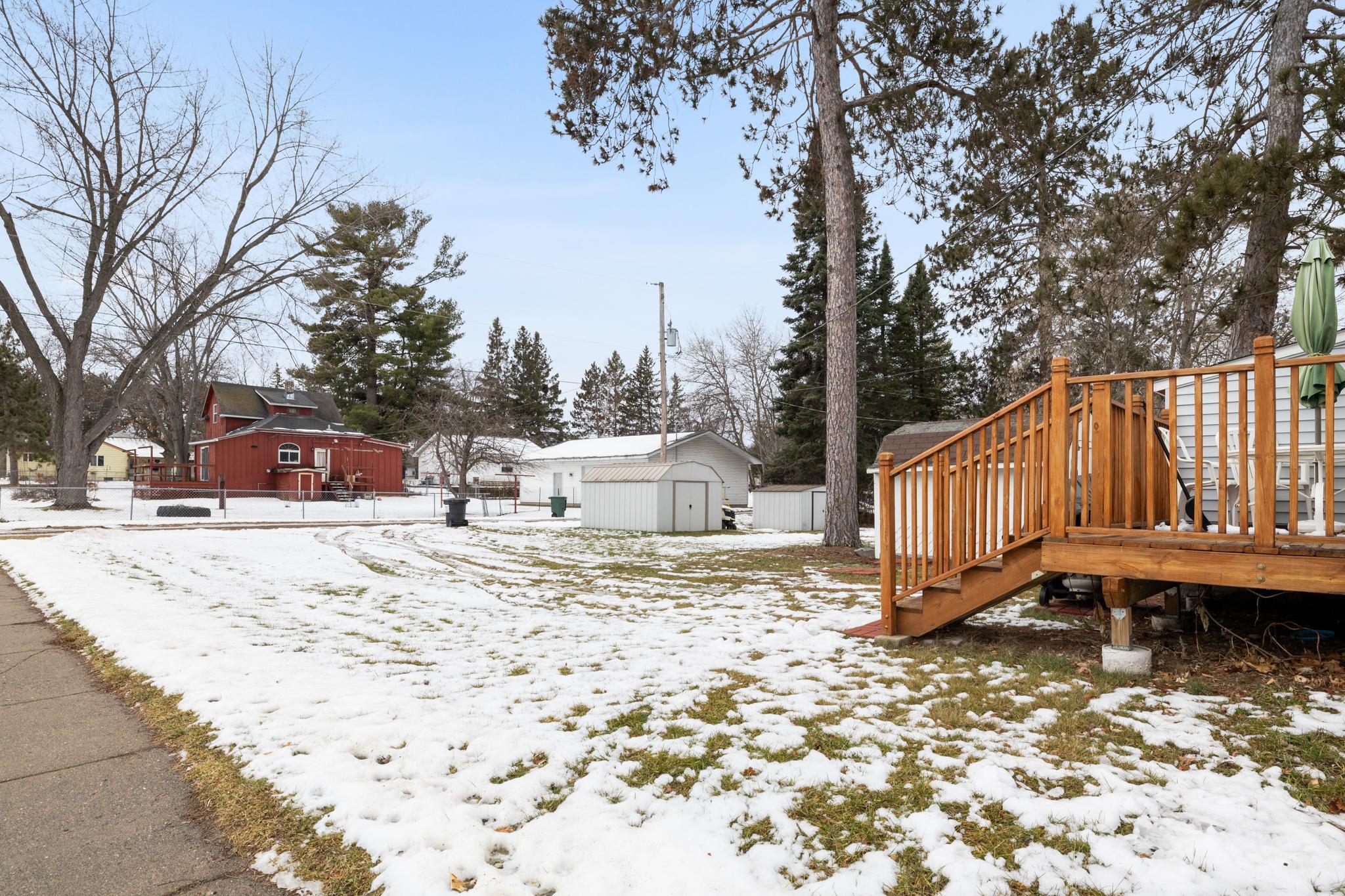 132 2nd Street Northeast Crosby, MN 56441 - Photo 22 of 25