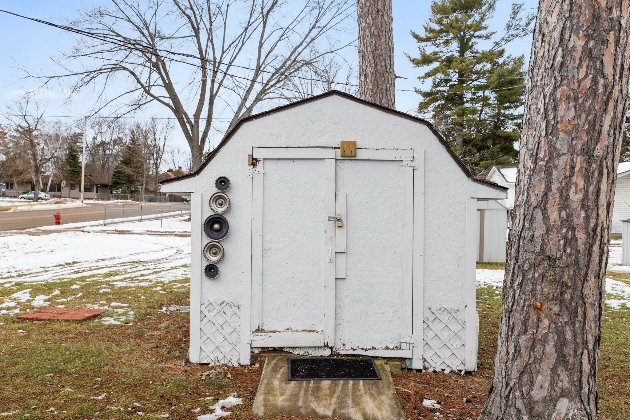 132 2nd Street Northeast Crosby, MN 56441 - Photo 23 of 25
