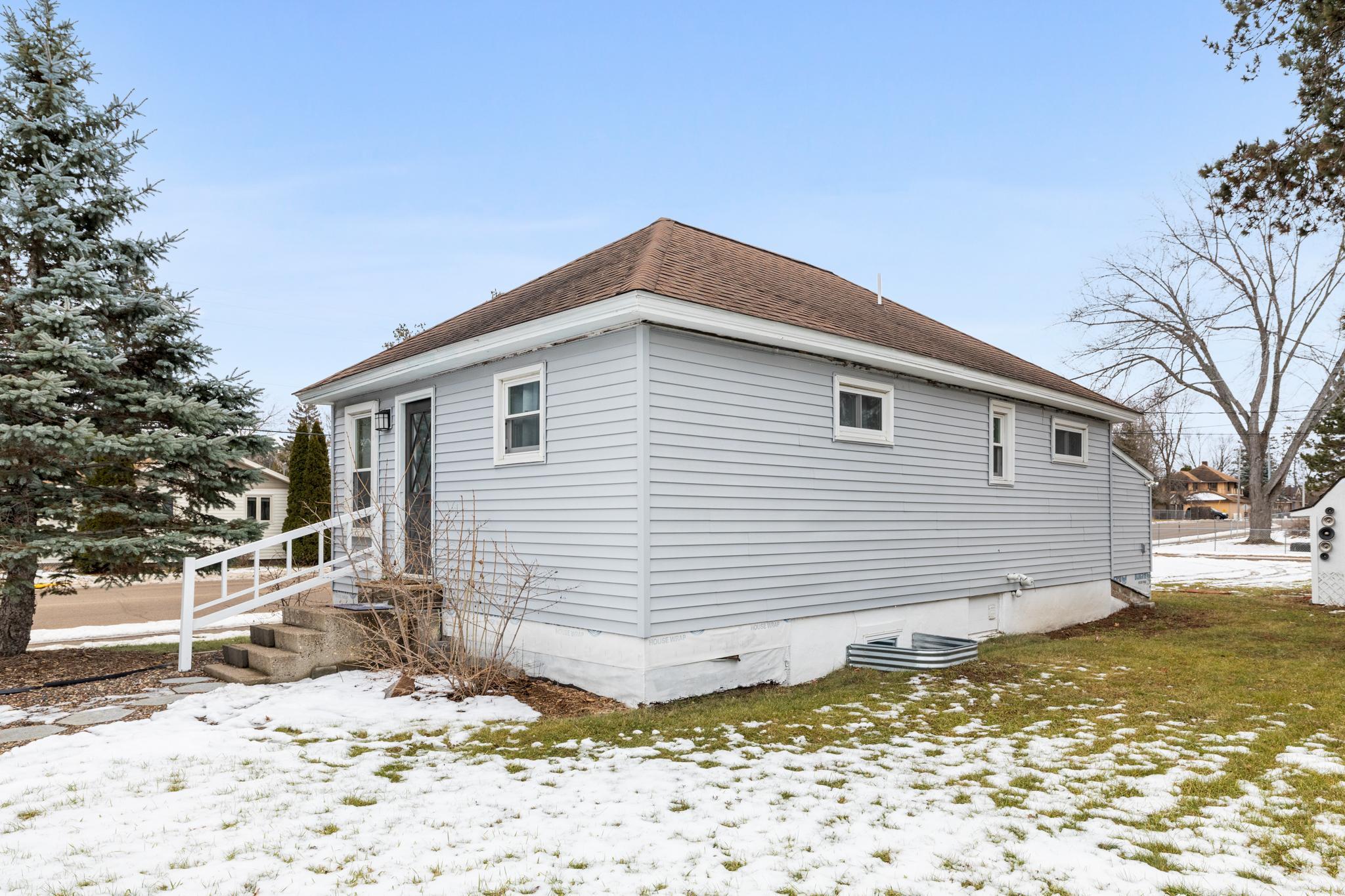 132 2nd Street Northeast Crosby, MN 56441 - Photo 24 of 25