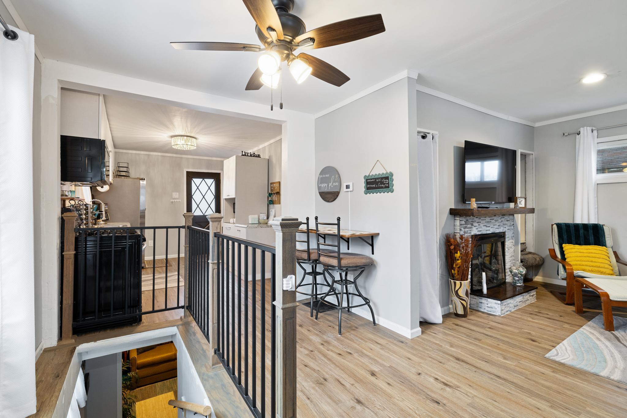 132 2nd Street Northeast Crosby, MN 56441 - Photo 3 of 25