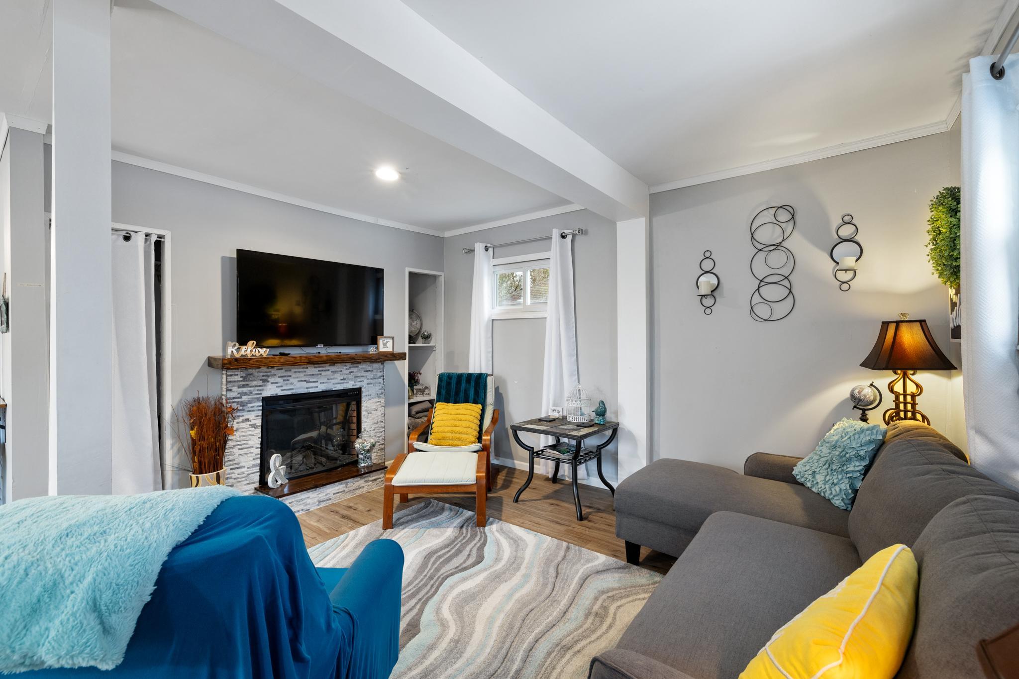 132 2nd Street Northeast Crosby, MN 56441 - Photo 4 of 25