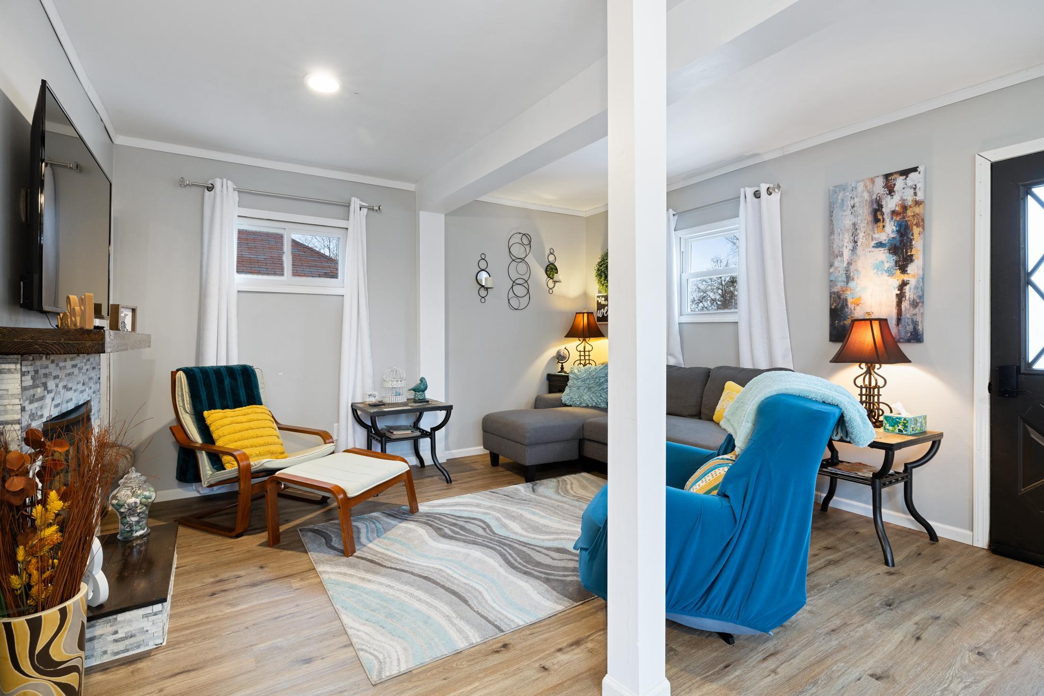 132 2nd Street Northeast Crosby, MN 56441 - Photo 5 of 25