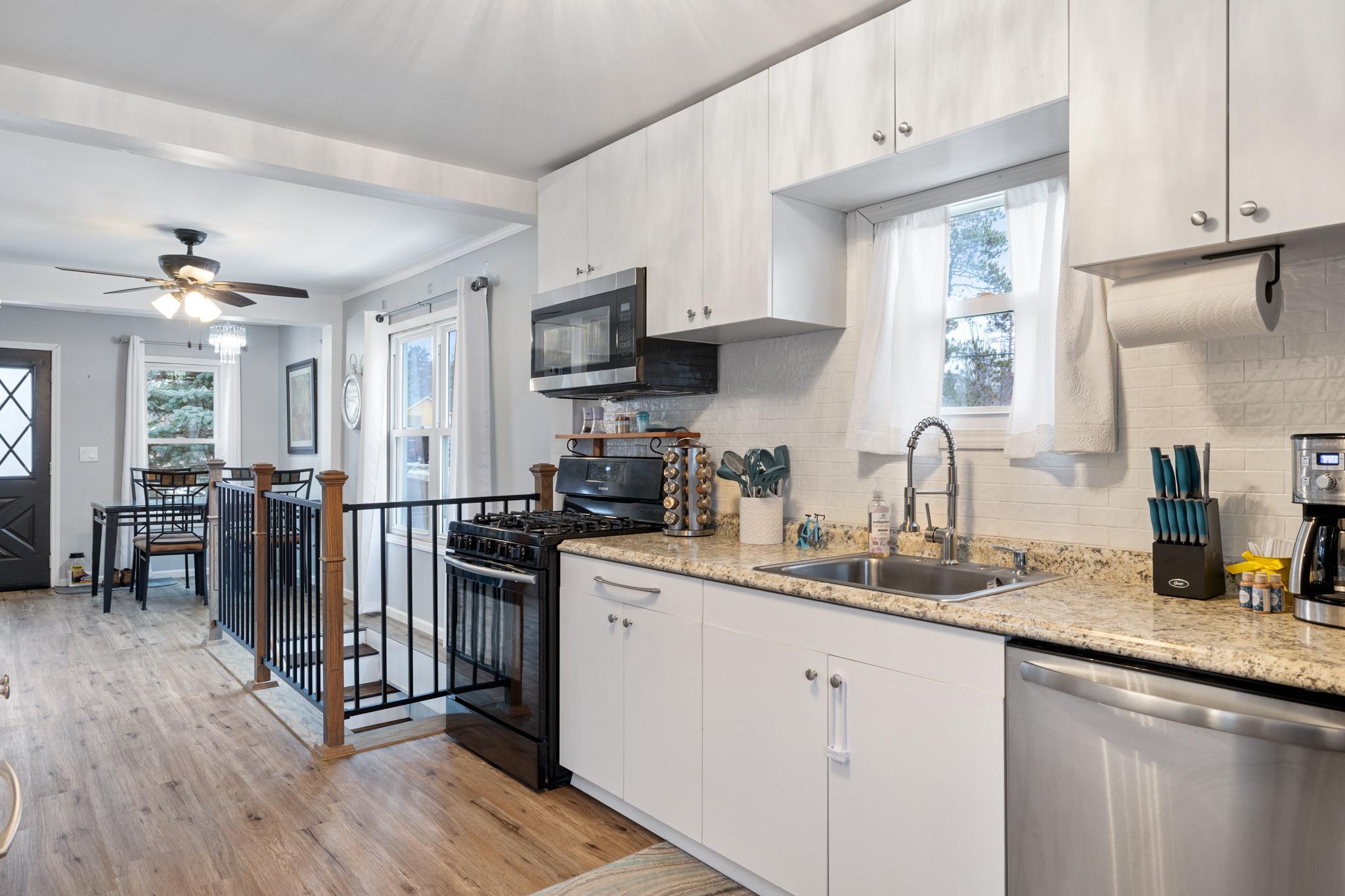 132 2nd Street Northeast Crosby, MN 56441 - Photo 9 of 25