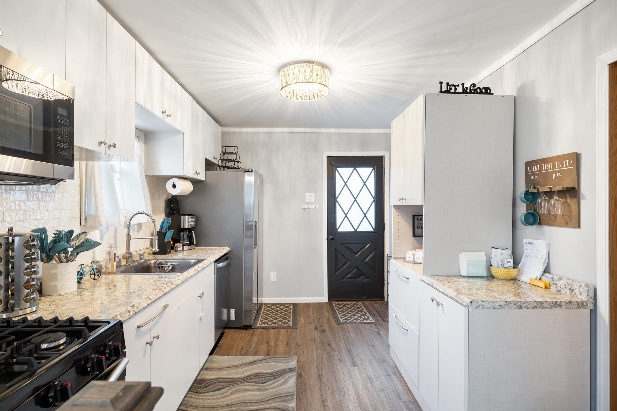 132 2nd Street Northeast Crosby, MN 56441 - Photo 10 of 25