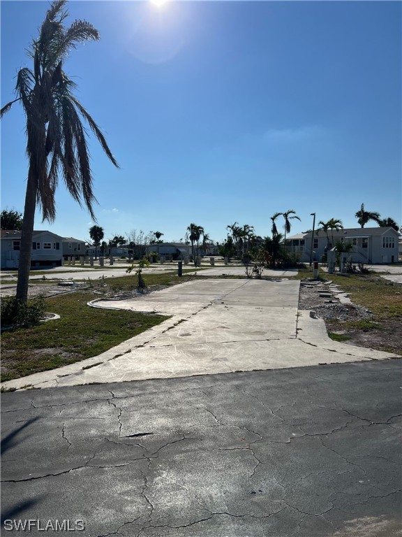 19681 Summerlin Road, Unit F 95 Fort Myers, FL 33908 - Photo 3 of 7 a view of a lake view