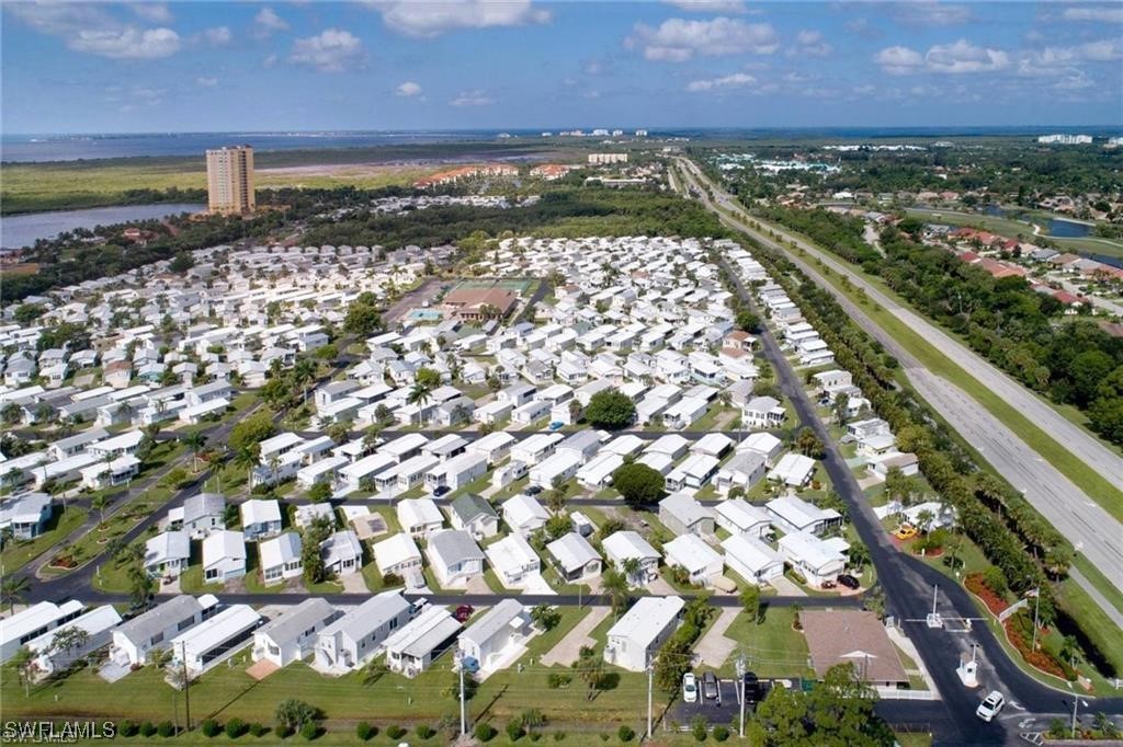 19681 Summerlin Road, Unit F 95 Fort Myers, FL 33908 - Photo 4 of 7 a view of a city