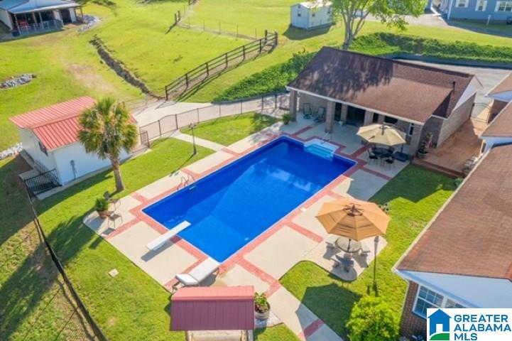 3904 Green Valley Road Gadsden, AL 35907 - Photo 6 of 8