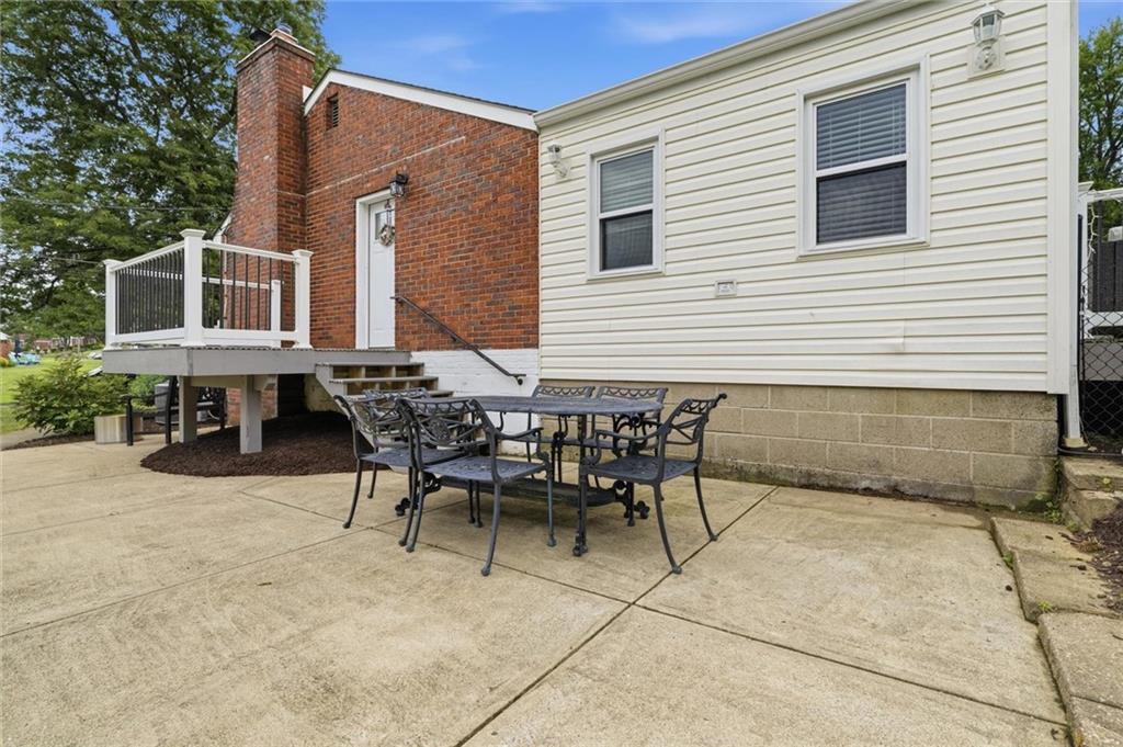 6512 Springvale Drive Pittsburgh, PA 15236 - Photo 38 of 50 Gallery Image 38