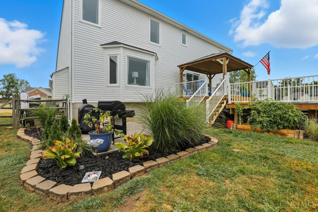 214 Hickory Court Harrison, OH 45030 - Photo 49 of 51 Gallery Image 49