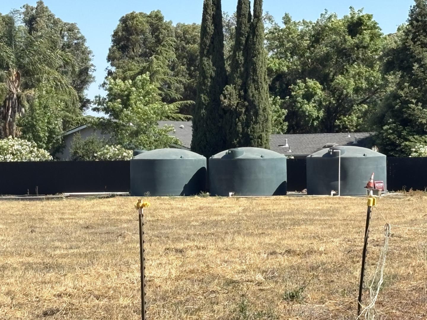 0 Geri Lane Gilroy, CA 95020 - Photo 2 of 2 a view of back yard