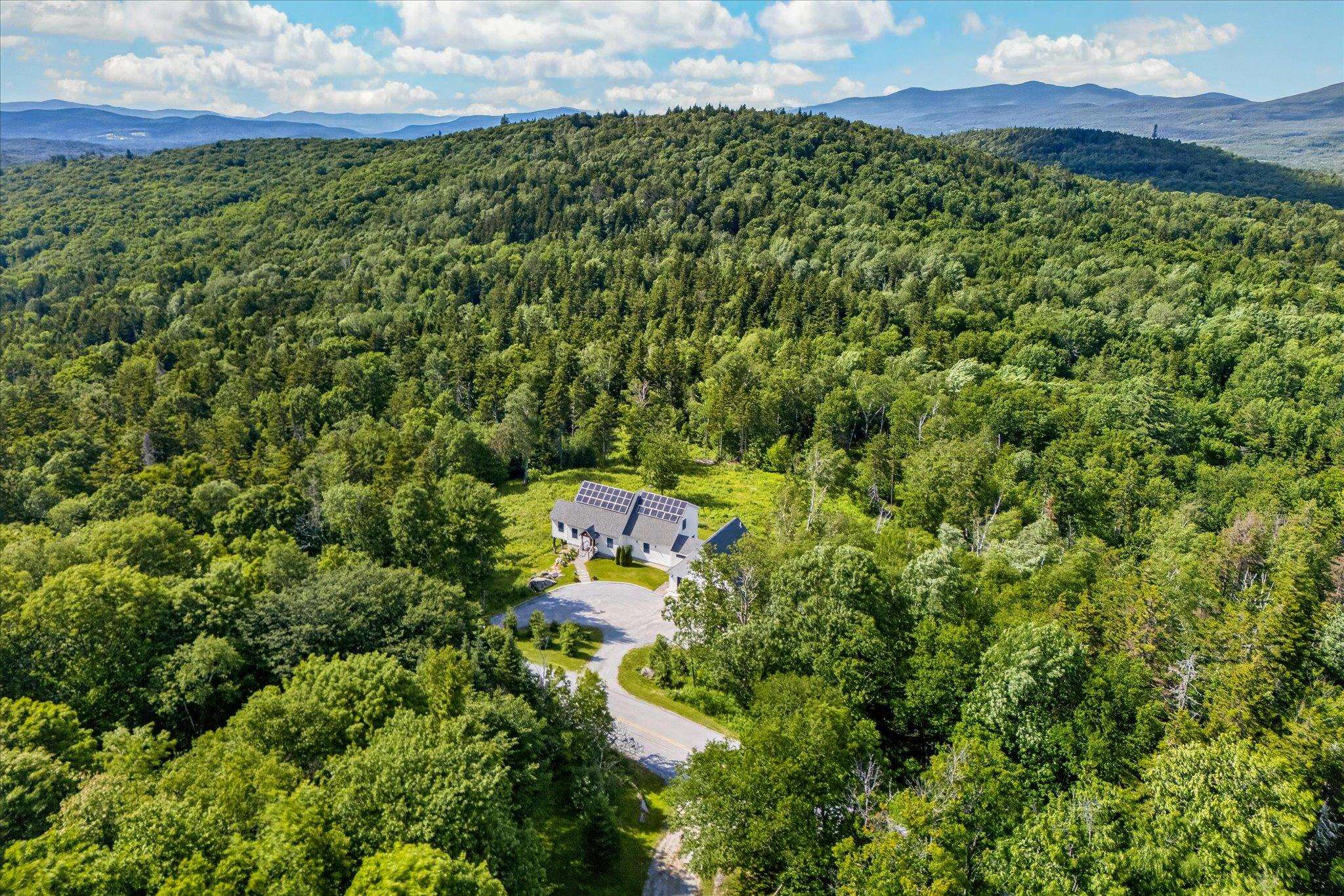 2734 Healdville Road Mount Holly, VT 05730 - Photo 3 of 59