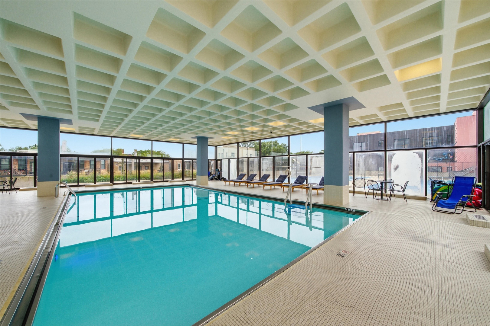 5320 North Sheridan Road, Unit 1607 Chicago, IL 60640 - Photo 18 of 27 Gallery Image 18