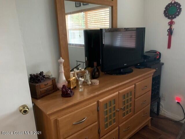 2450 Allan Adale Road Melbourne, FL 32935 - Photo 25 of 29 master bdrm 2