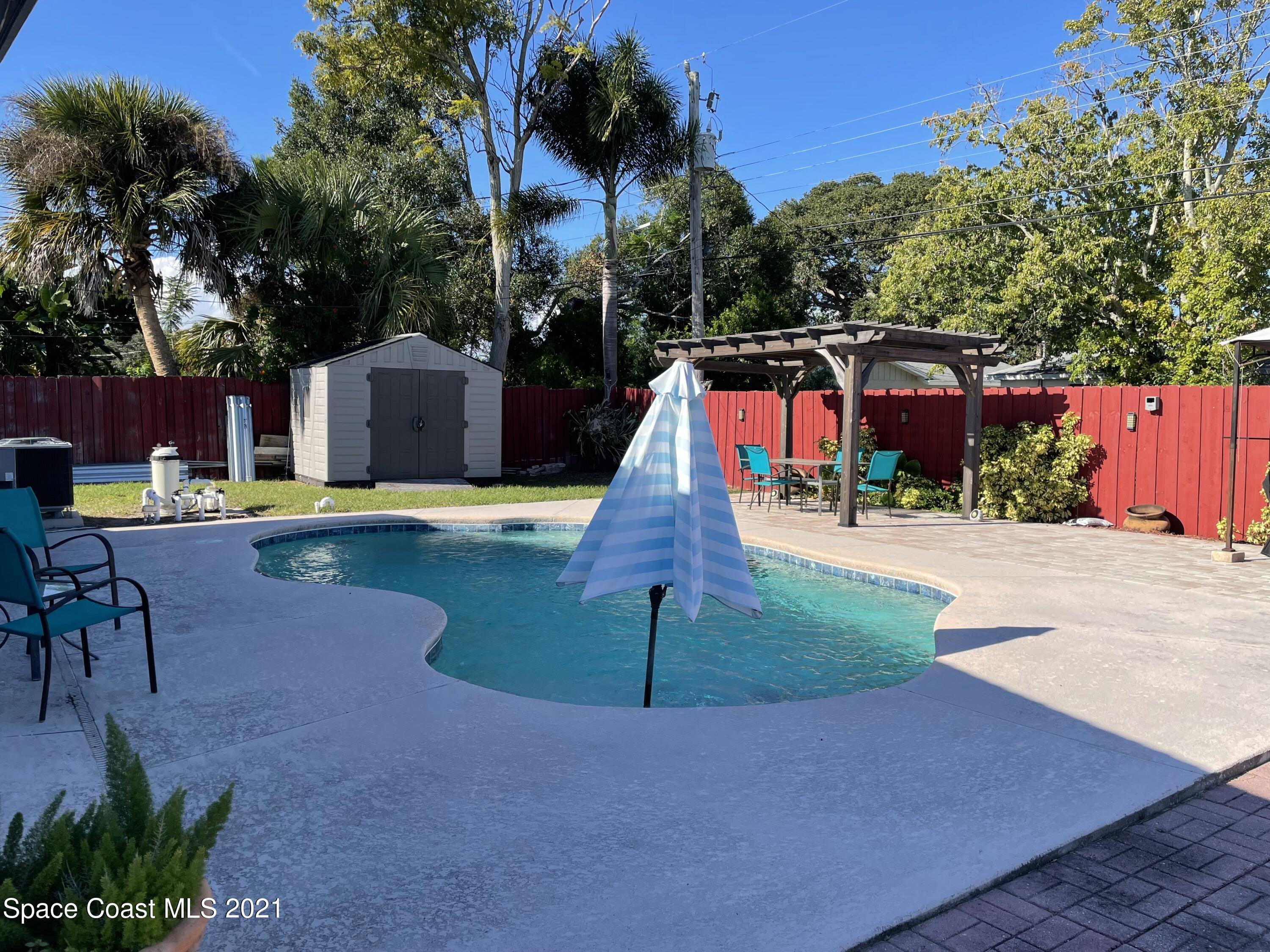 2450 Allan Adale Road Melbourne, FL 32935 - Photo 5 of 29 IMG_3186(1)