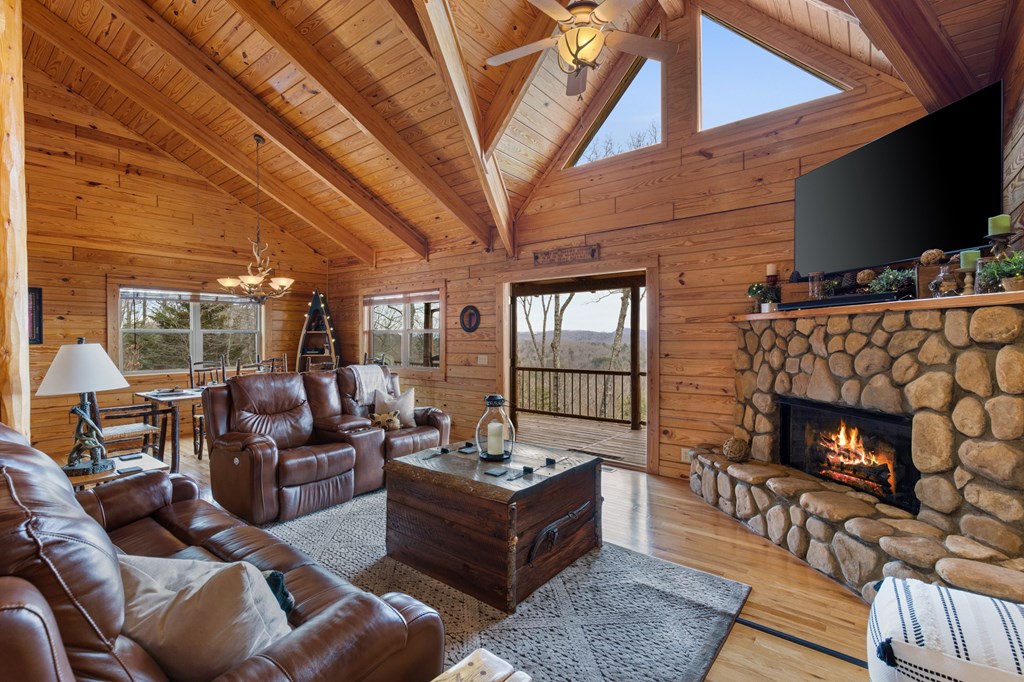 312 Oak Ledge Road Morganton, GA 30560 - Photo 37 of 45 Gallery Image 37