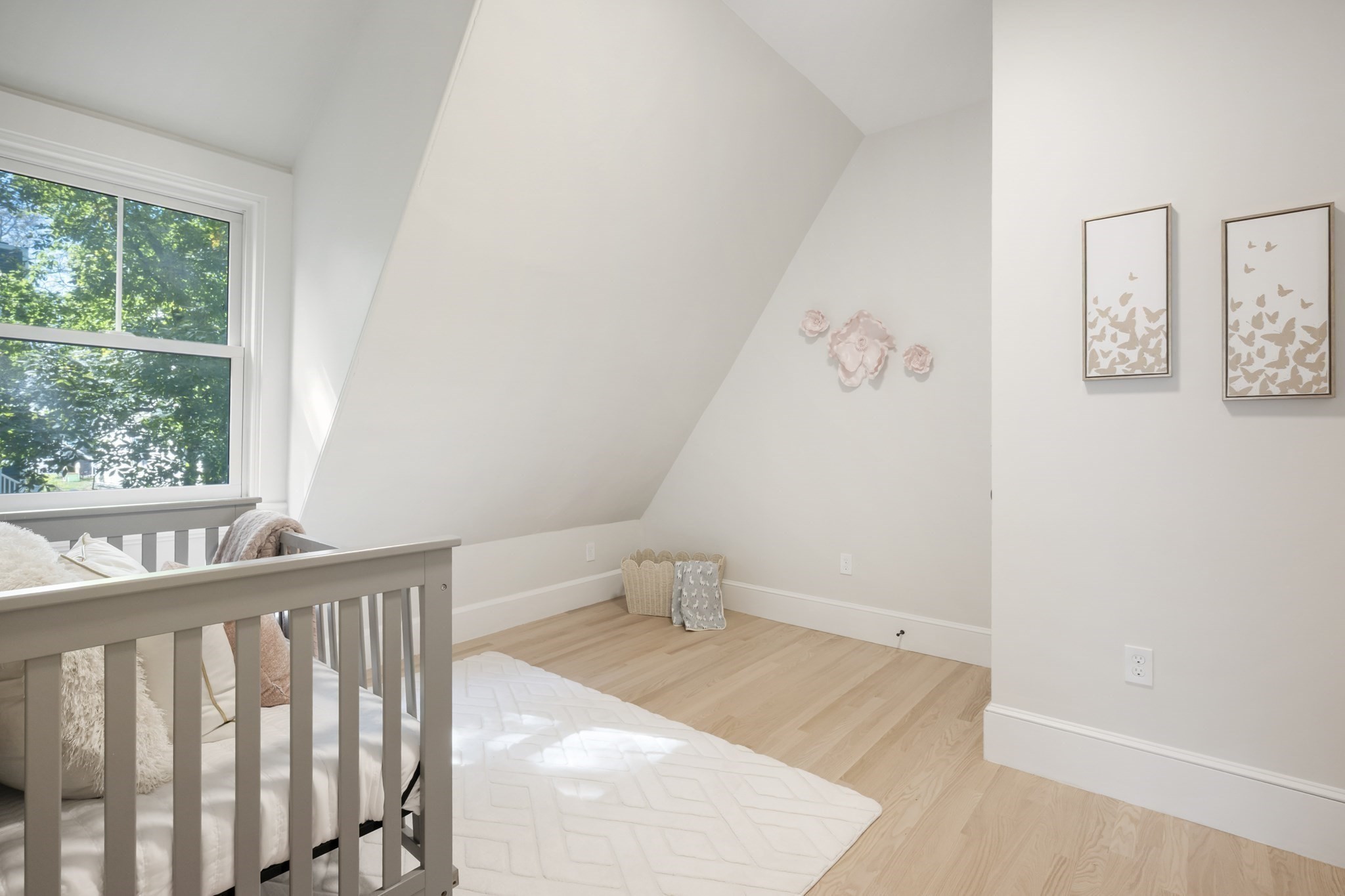 5 Ware Street, Unit 2 Boston, MA 02125 - Photo 25 of 39 Gallery Image 25