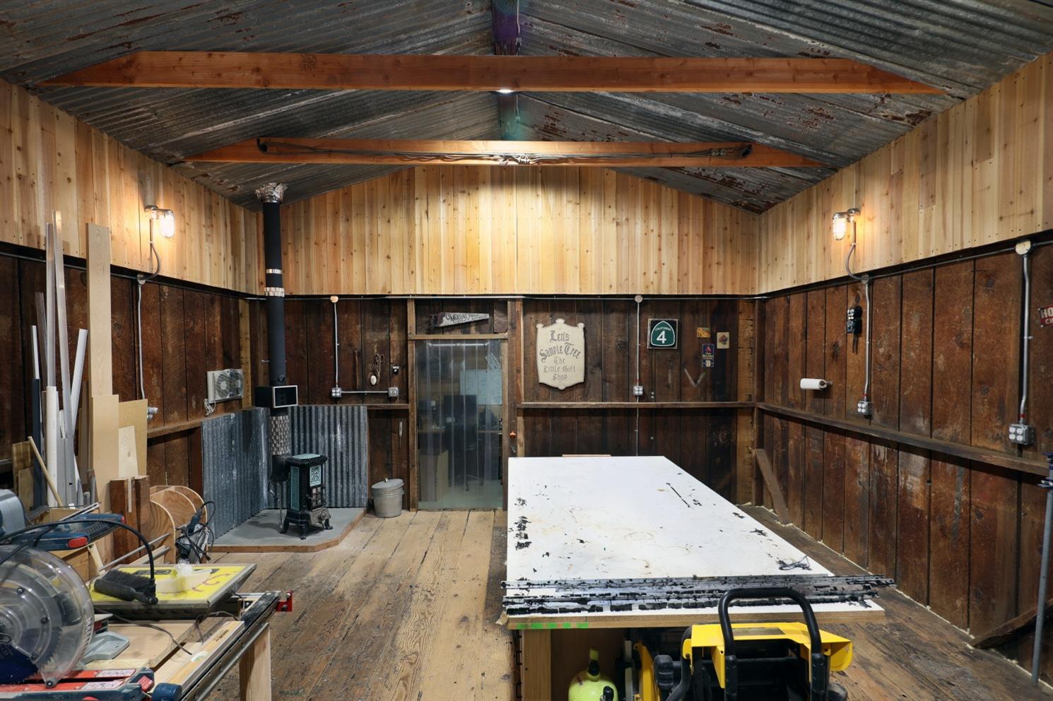 3000 Sheep Ranch Road Murphys, CA 95247 - Photo 38 of 75 Gallery Image 38