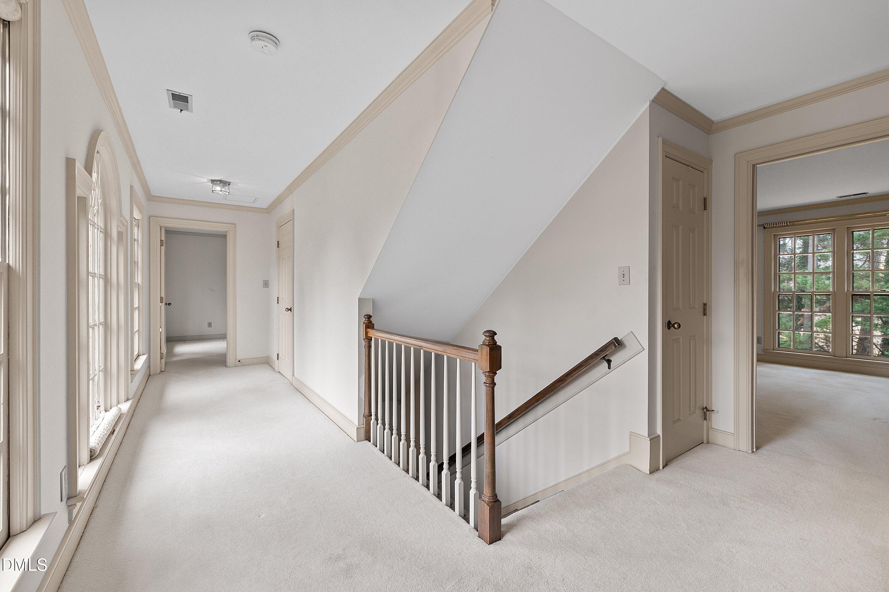 1708 Sawgrass Court Raleigh, NC 27615 - Photo 31 of 60 Upper Landing