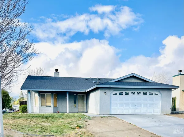 $395,000 | Undisclosed Address, Tehachapi, CA 93561