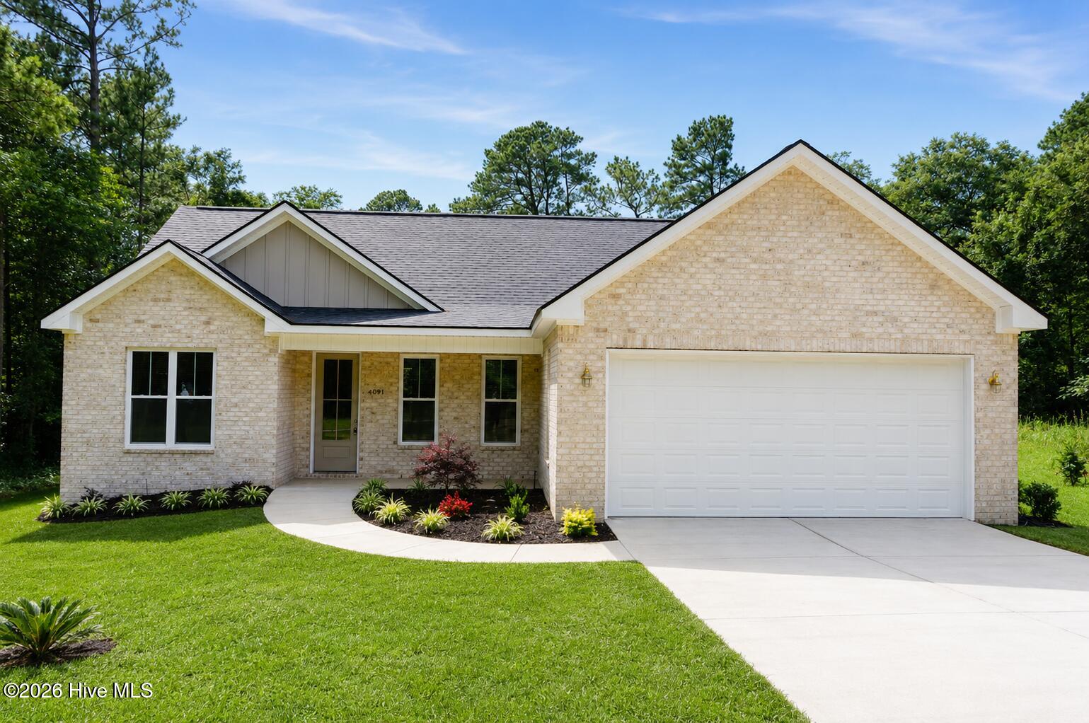 4091 English Road Hephzibah, GA 30815 - Photo 1 of 57