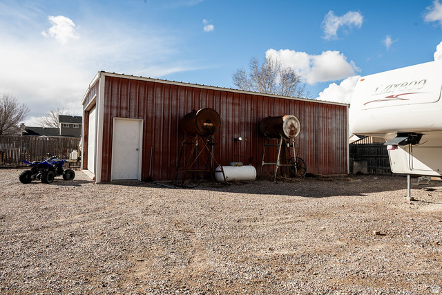 2665 North 3000 W Road Sutherland, UT 84624 - Photo 34 of 51