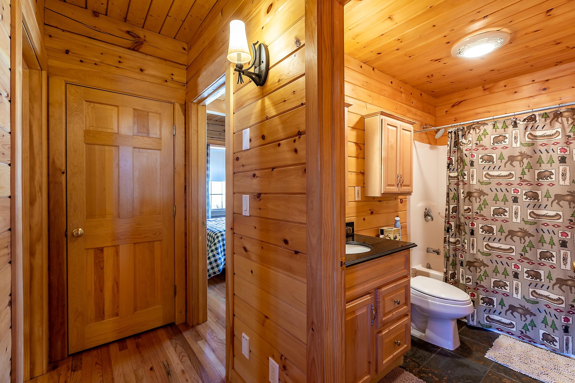 705 Lake Ninevah Road Mount Holly, VT 05758 - Photo 17 of 40