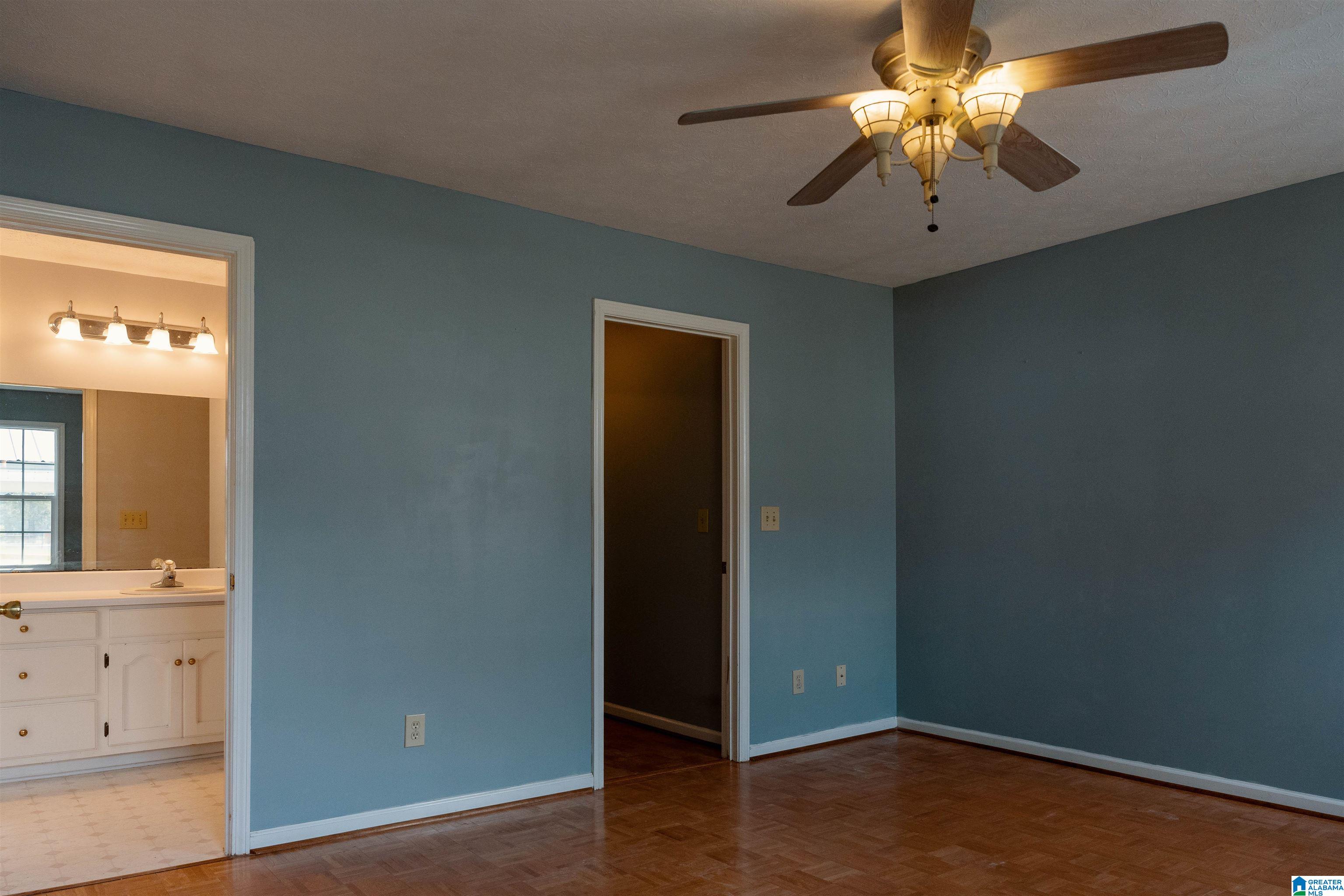 1480 County Line Road West Eastaboga, AL 36260 - Photo 23 of 45
