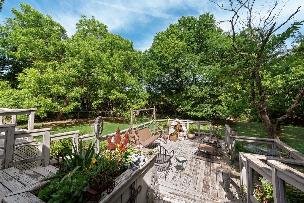 510 North D Ranch Road Waxahachie, TX 75167 - Photo 15 of 37