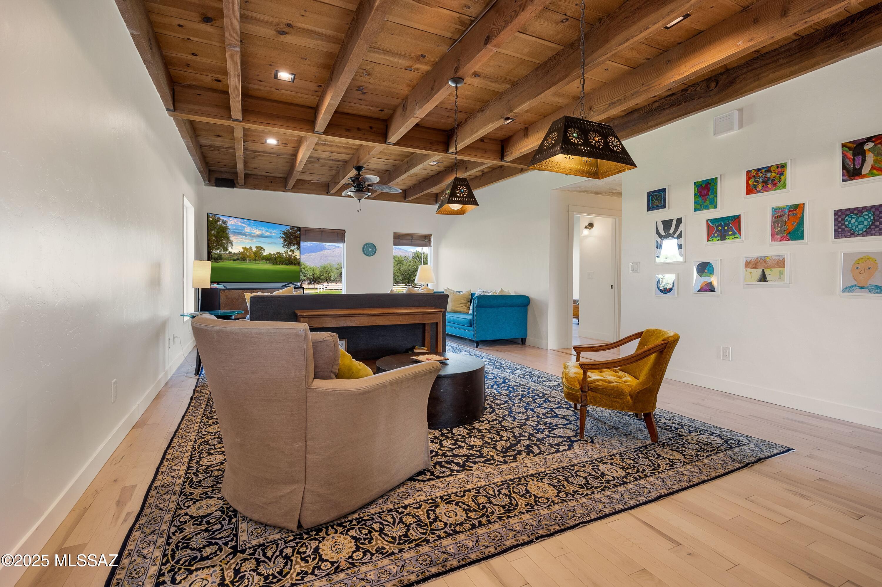 8540 East Woodland Road Tucson, AZ 85749 - Photo 25 of 53