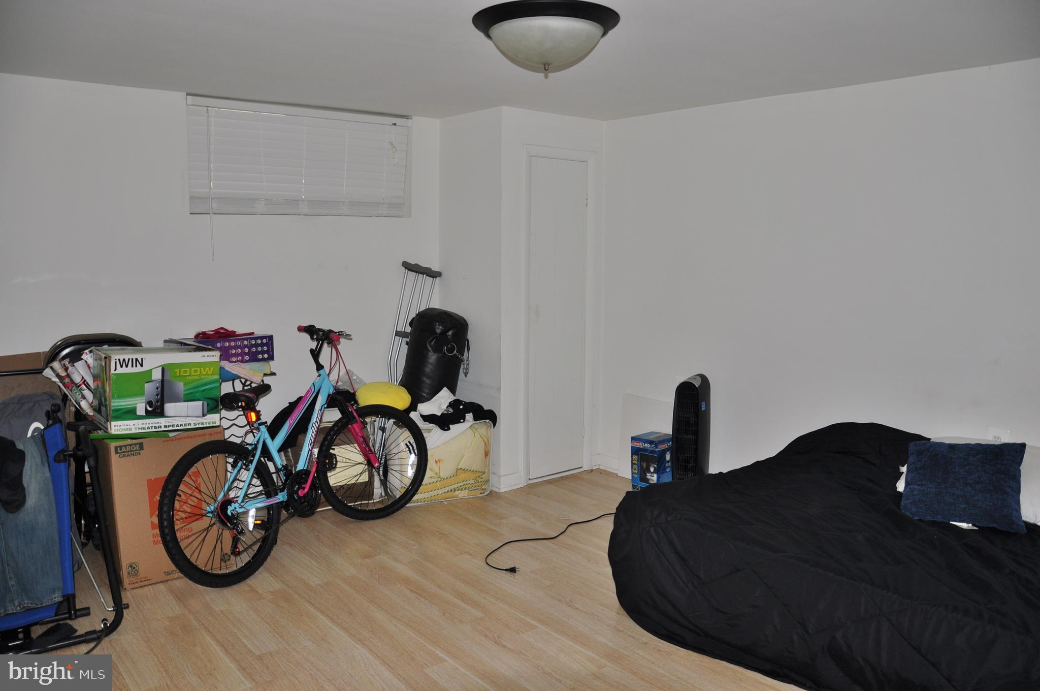 231 Stemmers Run Road Baltimore, MD 21221 - Photo 11 of 30 Basement