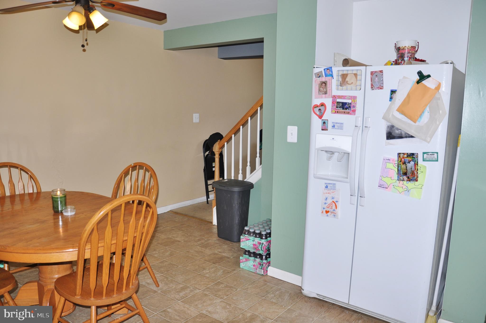 231 Stemmers Run Road Baltimore, MD 21221 - Photo 18 of 30 Kitchen