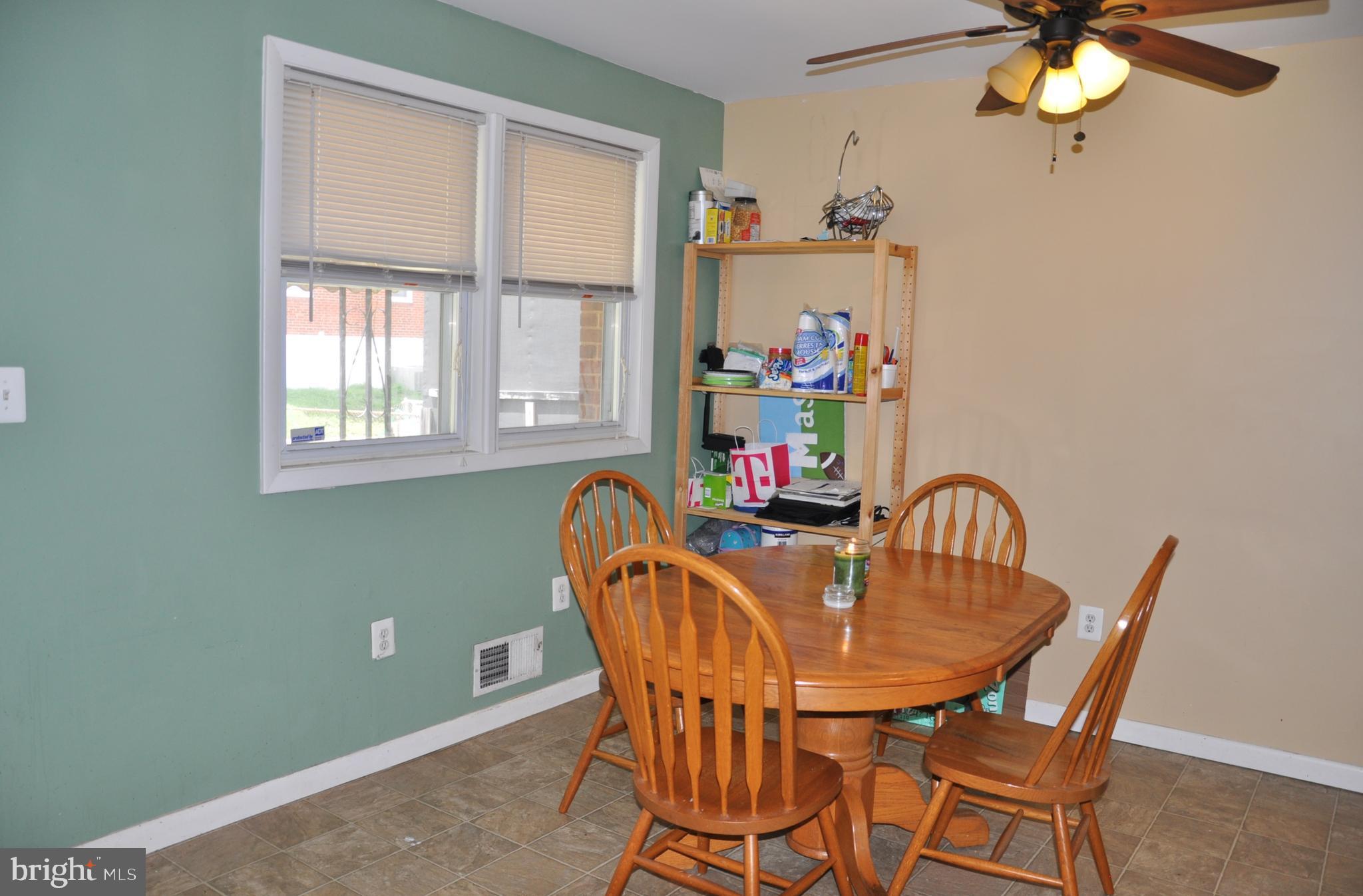 231 Stemmers Run Road Baltimore, MD 21221 - Photo 19 of 30 Kitchen