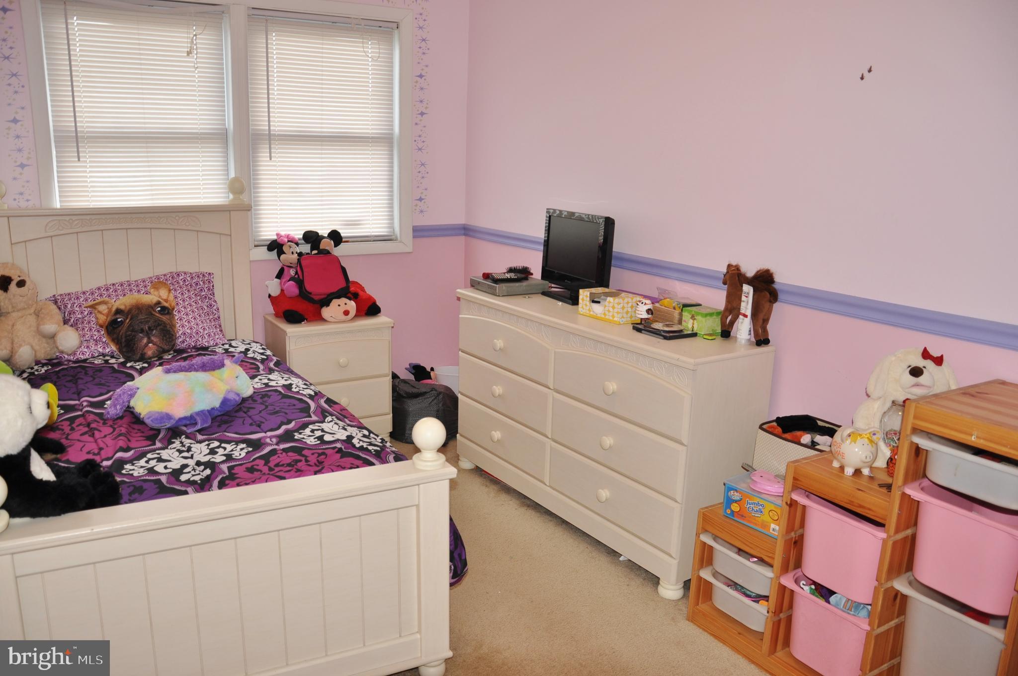 231 Stemmers Run Road Baltimore, MD 21221 - Photo 3 of 30 Bedroom