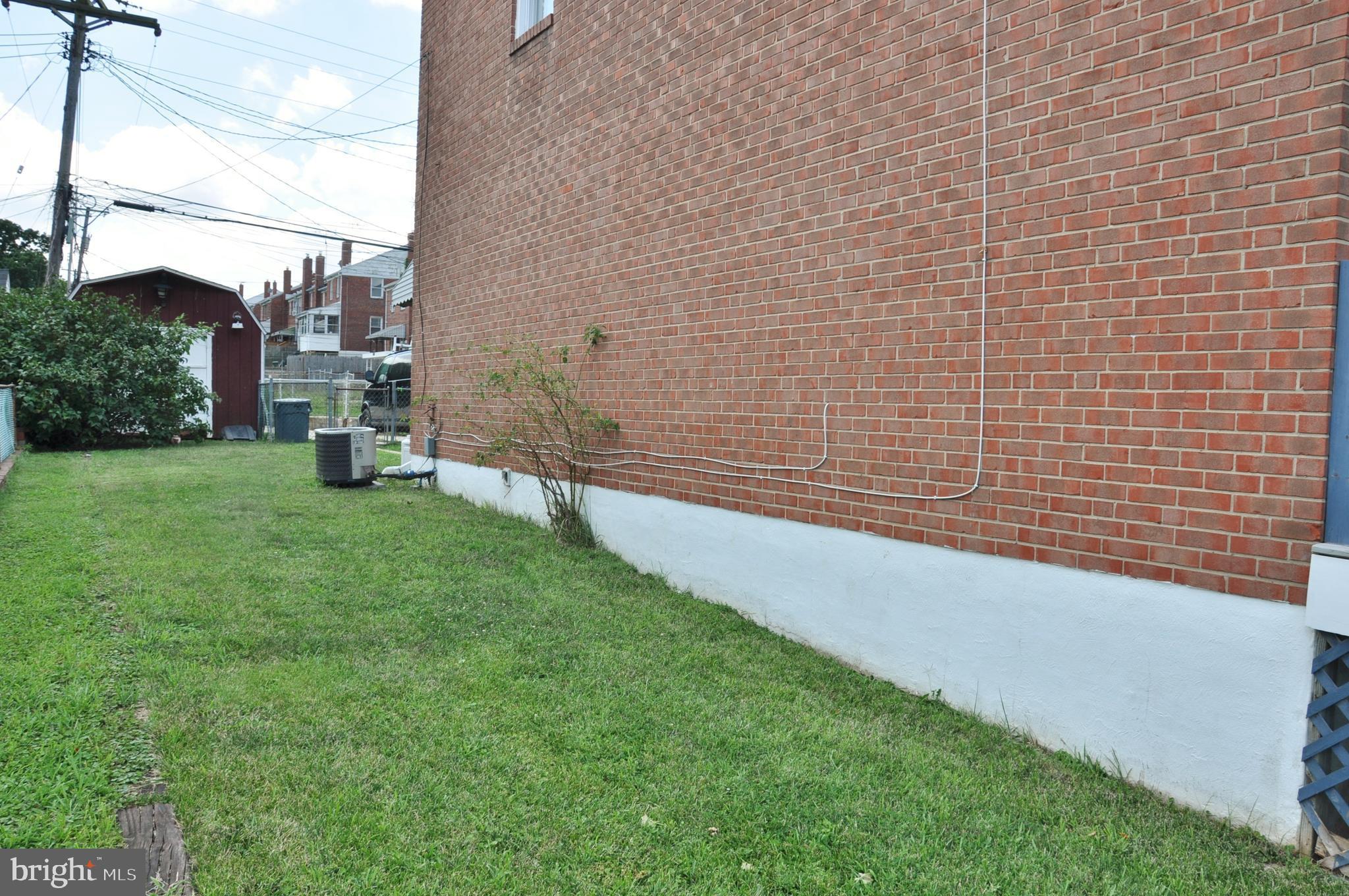 231 Stemmers Run Road Baltimore, MD 21221 - Photo 22 of 30 Exterior (General)