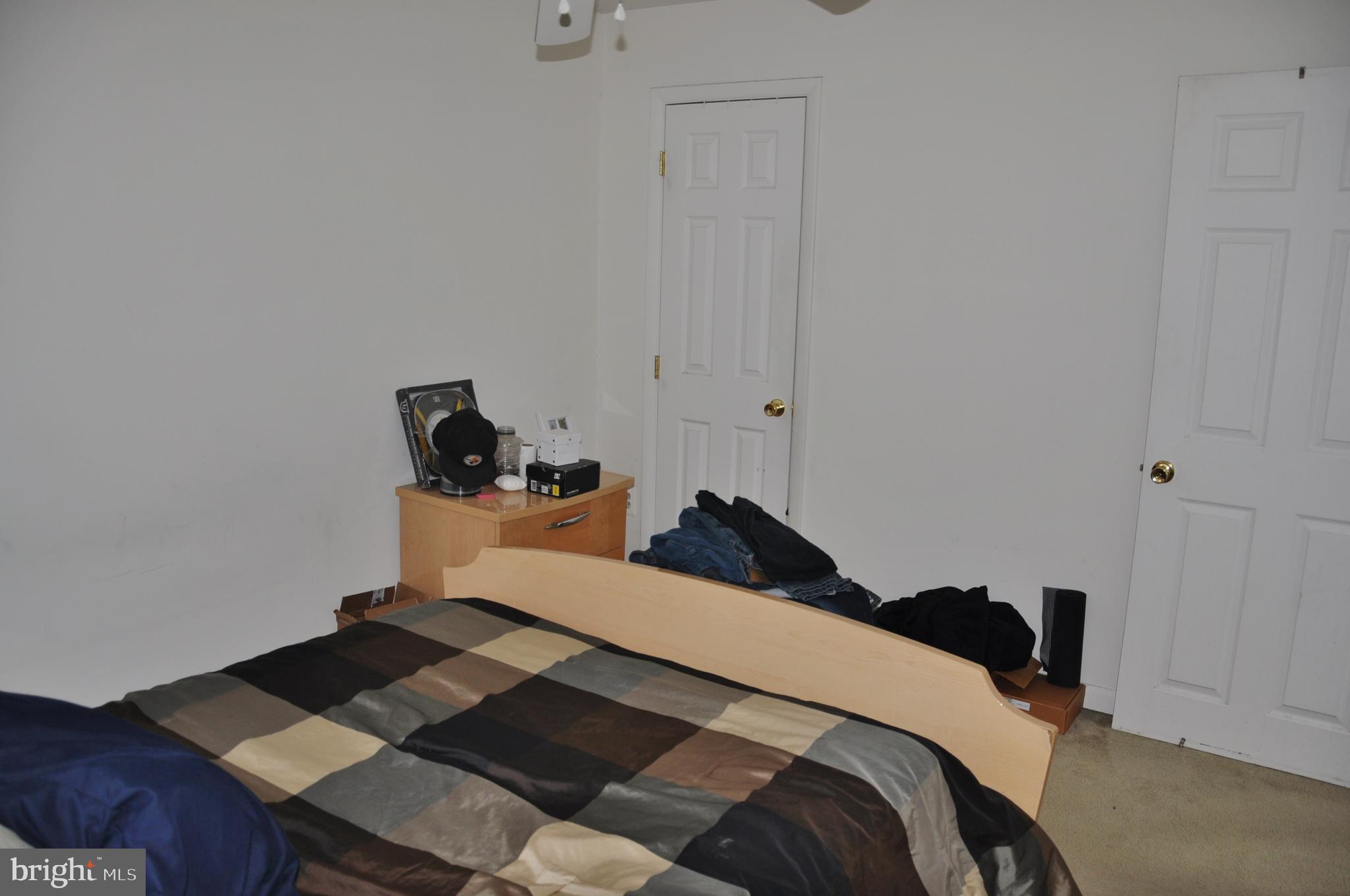 231 Stemmers Run Road Baltimore, MD 21221 - Photo 23 of 30 Bedroom