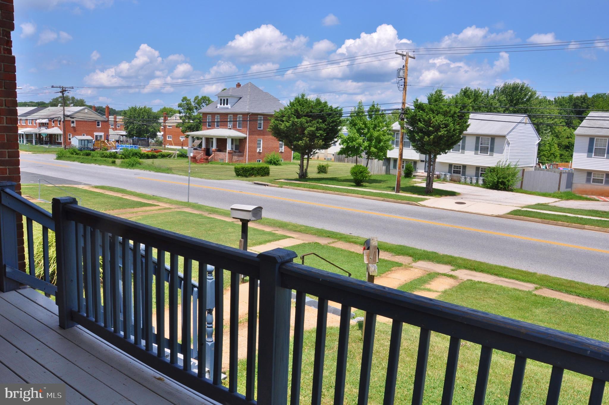 231 Stemmers Run Road Baltimore, MD 21221 - Photo 27 of 30 View
