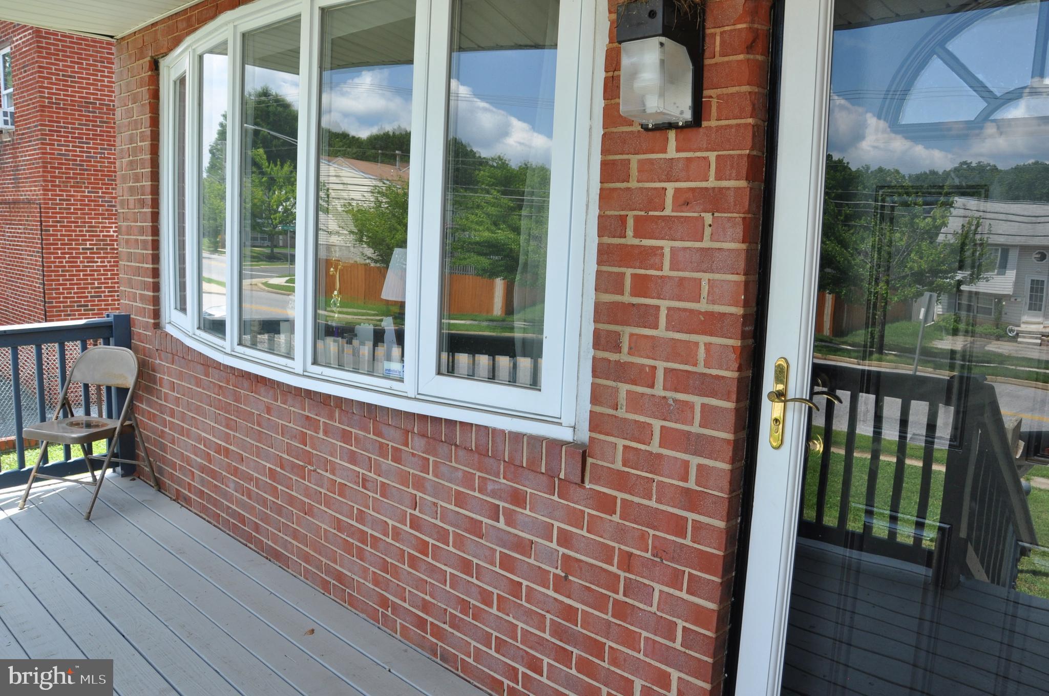 231 Stemmers Run Road Baltimore, MD 21221 - Photo 28 of 30 Exterior (Front)