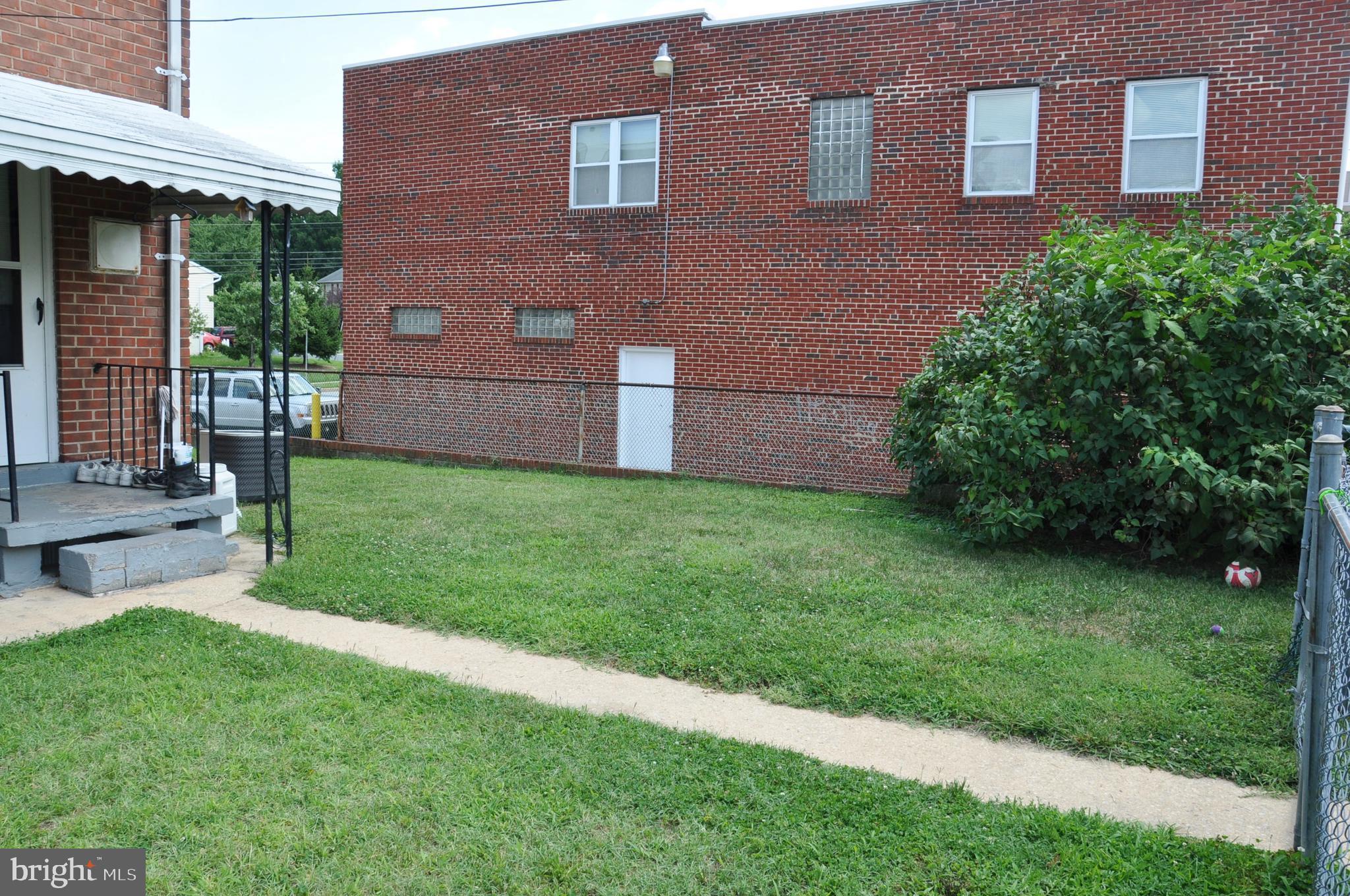 231 Stemmers Run Road Baltimore, MD 21221 - Photo 29 of 30 Exterior (General)